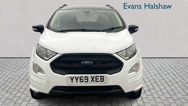 Used Ford Ecosport 2020 for sale - 76170060: Photo 4
