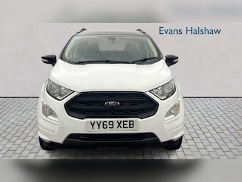 Used Ford Ecosport 2020 for sale - 76170060: Photo 4