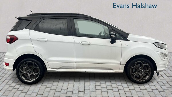 Used Ford Ecosport 2020 for sale - 76170060: Photo 5