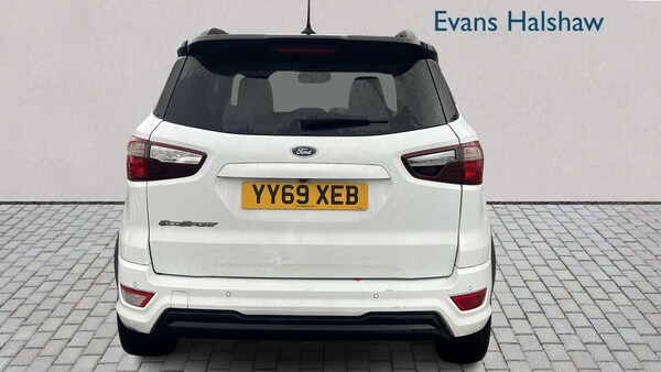 Used Ford Ecosport 2020 for sale - 76170060: Photo 6