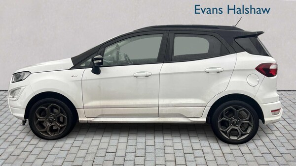 Used Ford Ecosport 2020 for sale - 76170060: Photo 7