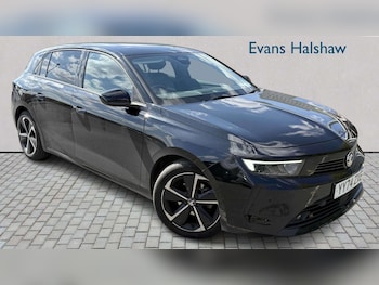 Used Vauxhall Astra 2024 for sale - 78338172: Photo