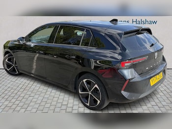 Used Vauxhall Astra 2024 for sale - 78338172: Photo
