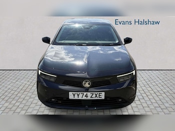 Used Vauxhall Astra 2024 for sale - 78338172: Photo