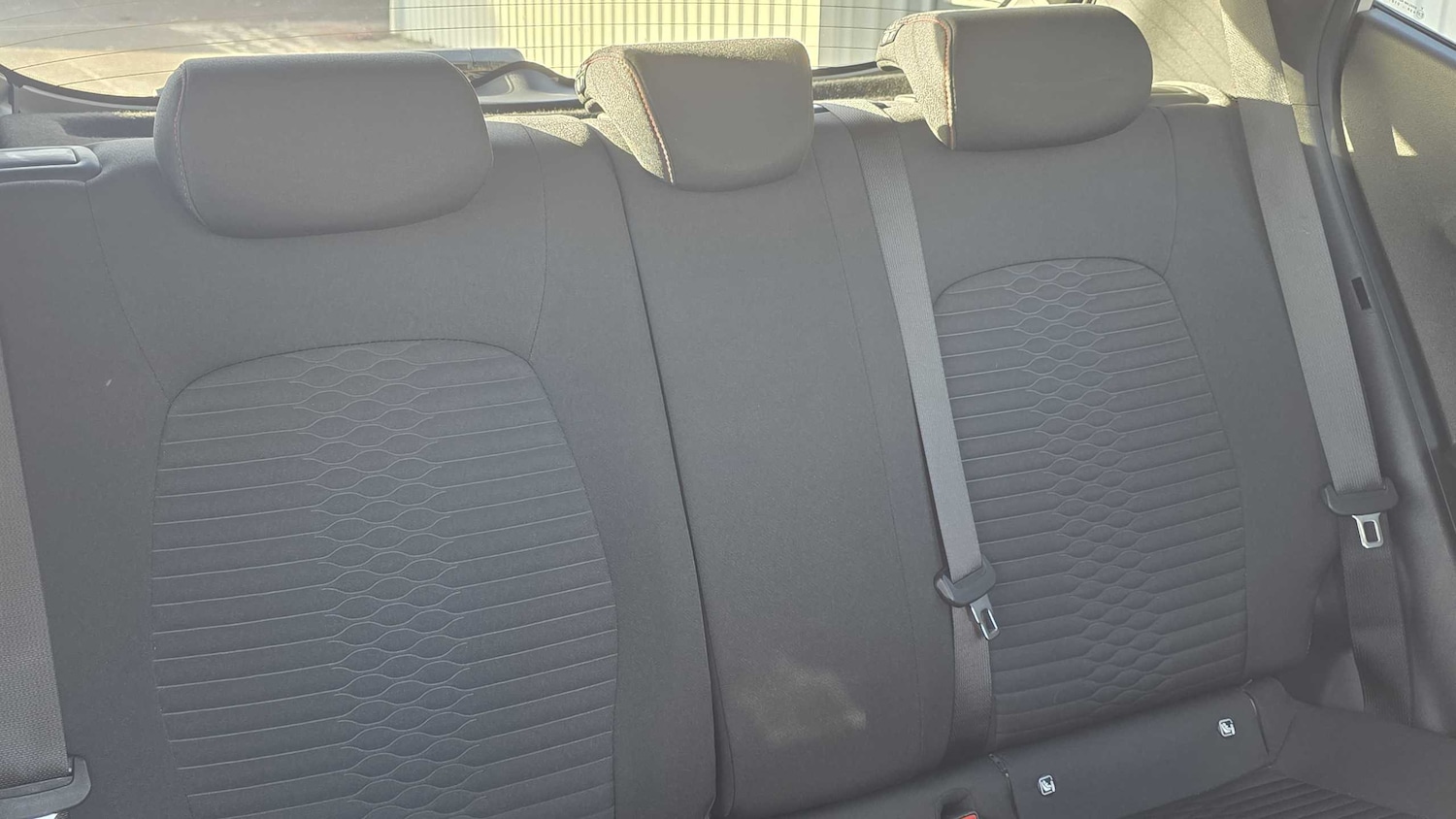 Used Hyundai i10 2023 for sale - 76319047: Photo 11