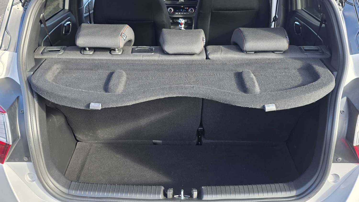 Used Hyundai i10 2023 for sale - 76319047: Photo 12