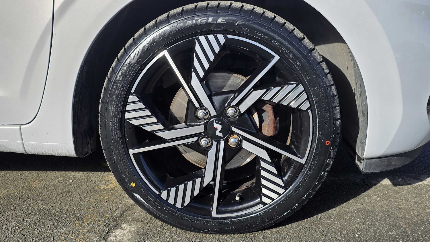 Used Hyundai i10 2023 for sale - 76319047: Photo 13