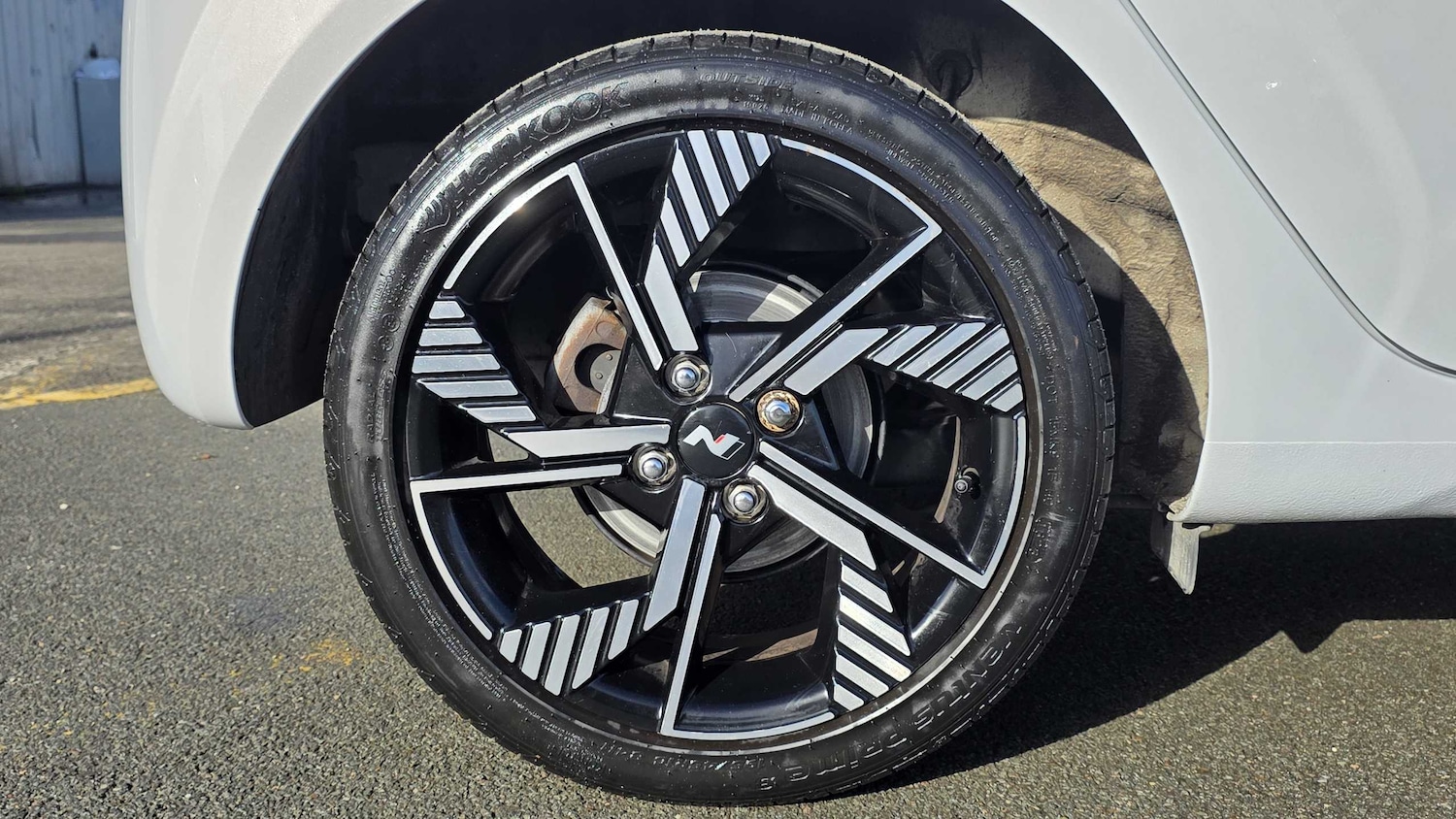 Used Hyundai i10 2023 for sale - 76319047: Photo 14