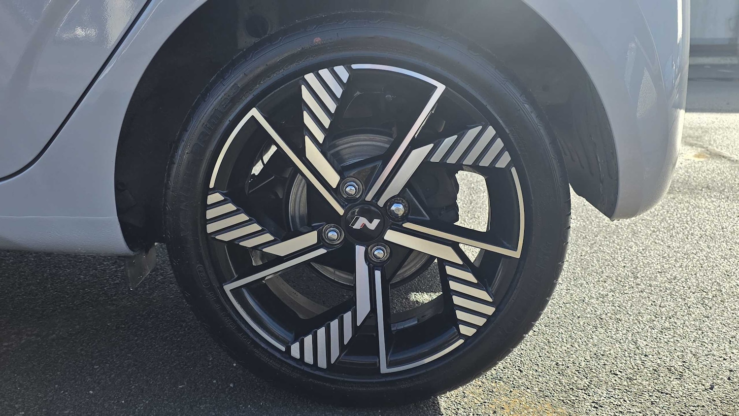 Used Hyundai i10 2023 for sale - 76319047: Photo 15