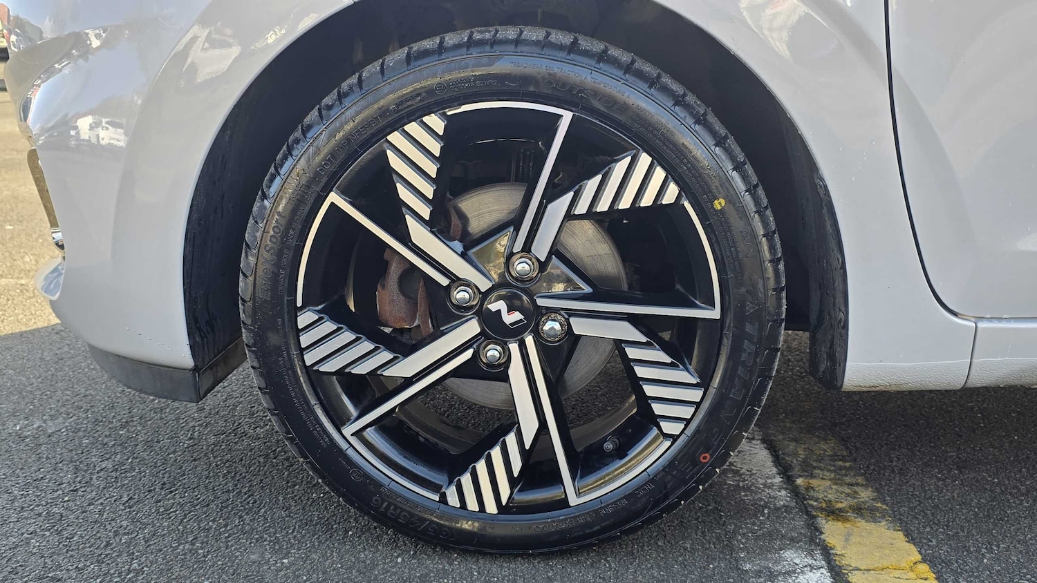 Used Hyundai i10 2023 for sale - 76319047: Photo 16