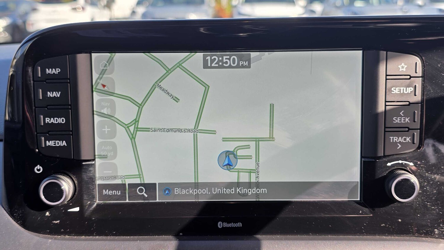 Used Hyundai i10 2023 for sale - 76319047: Photo 21