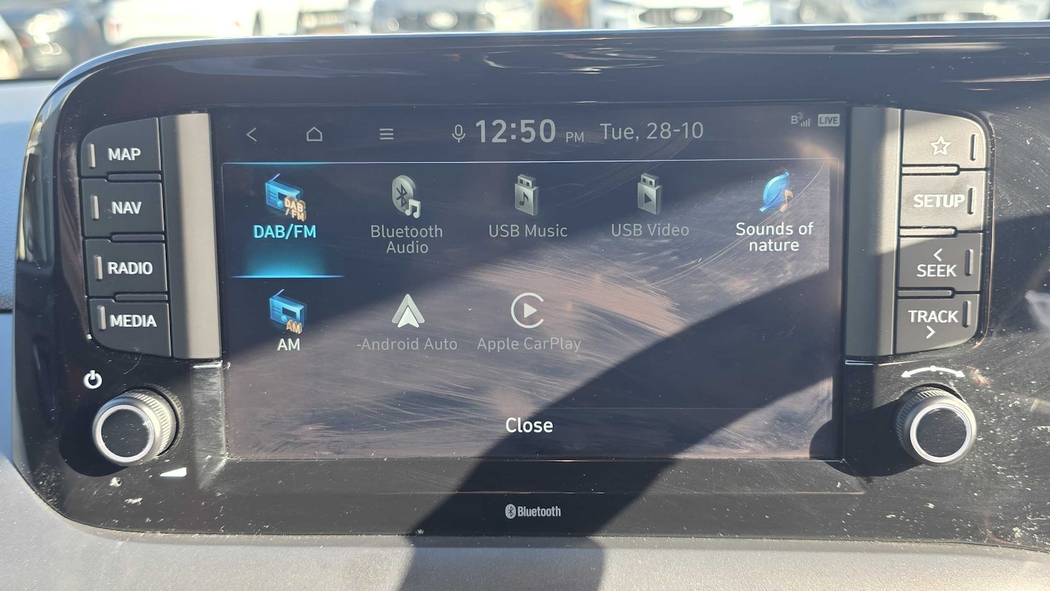 Used Hyundai i10 2023 for sale - 76319047: Photo 22