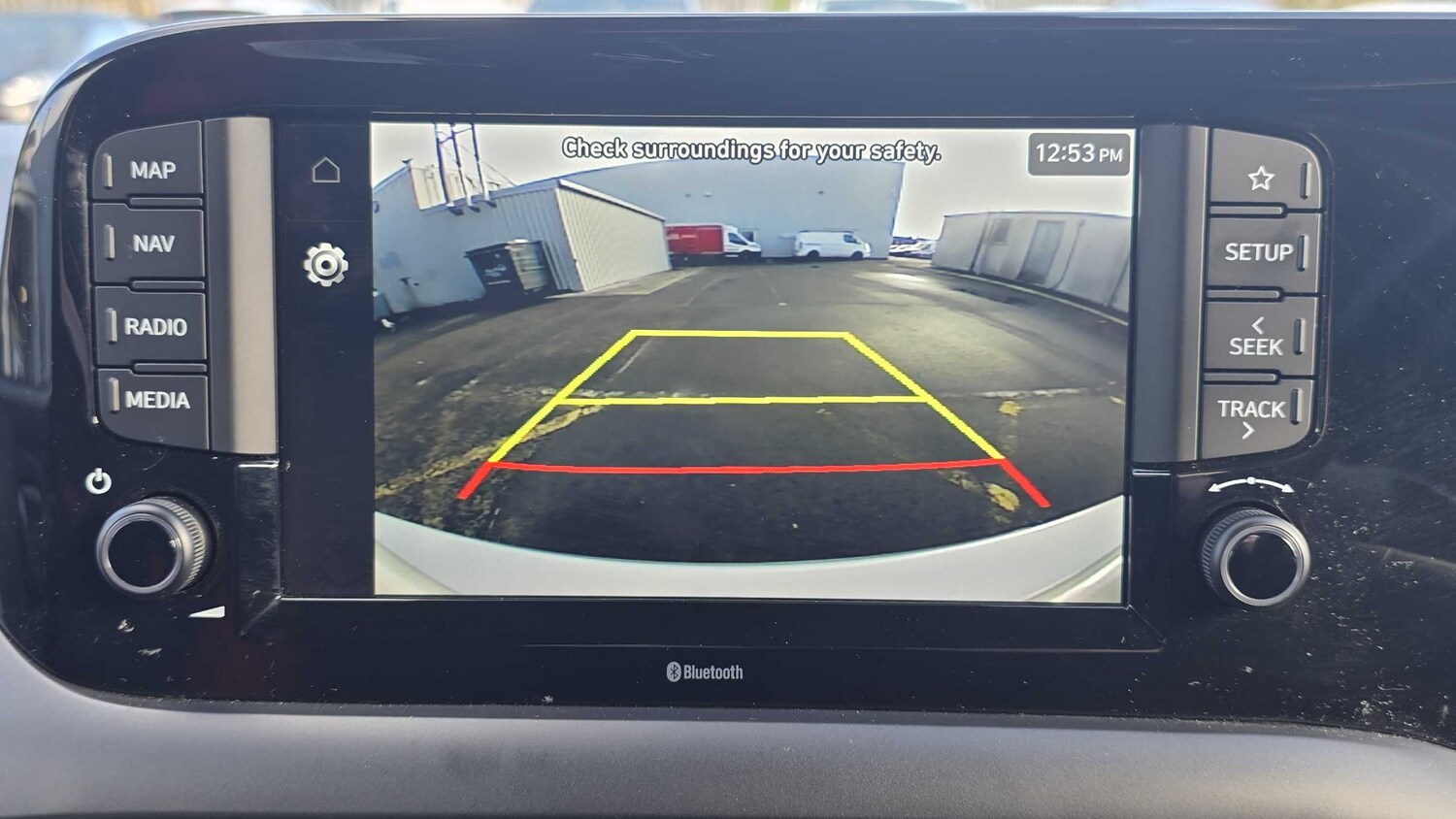 Used Hyundai i10 2023 for sale - 76319047: Photo 23