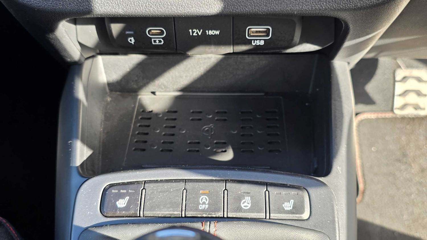 Used Hyundai i10 2023 for sale - 76319047: Photo 26