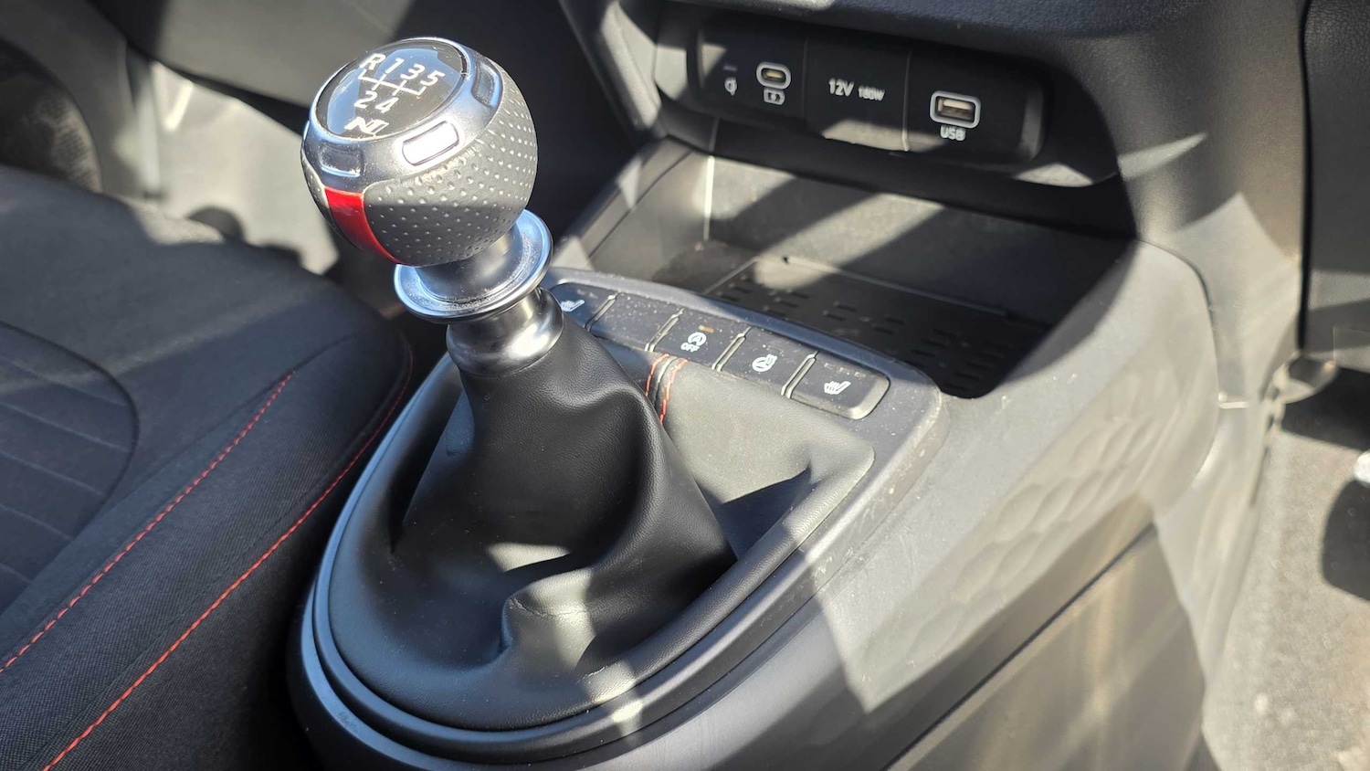 Used Hyundai i10 2023 for sale - 76319047: Photo 27