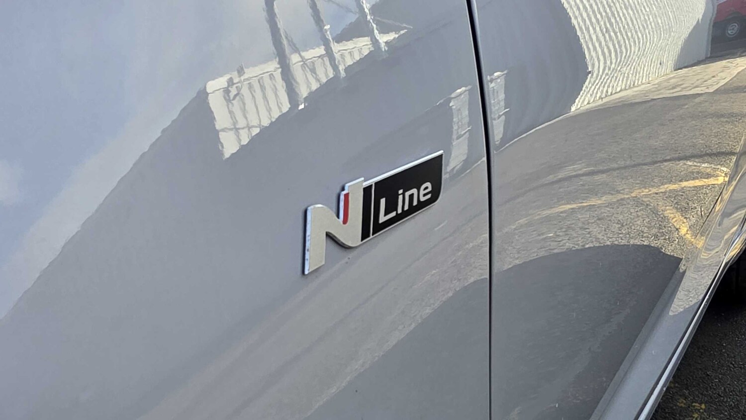 Used Hyundai i10 2023 for sale - 76319047: Photo 32