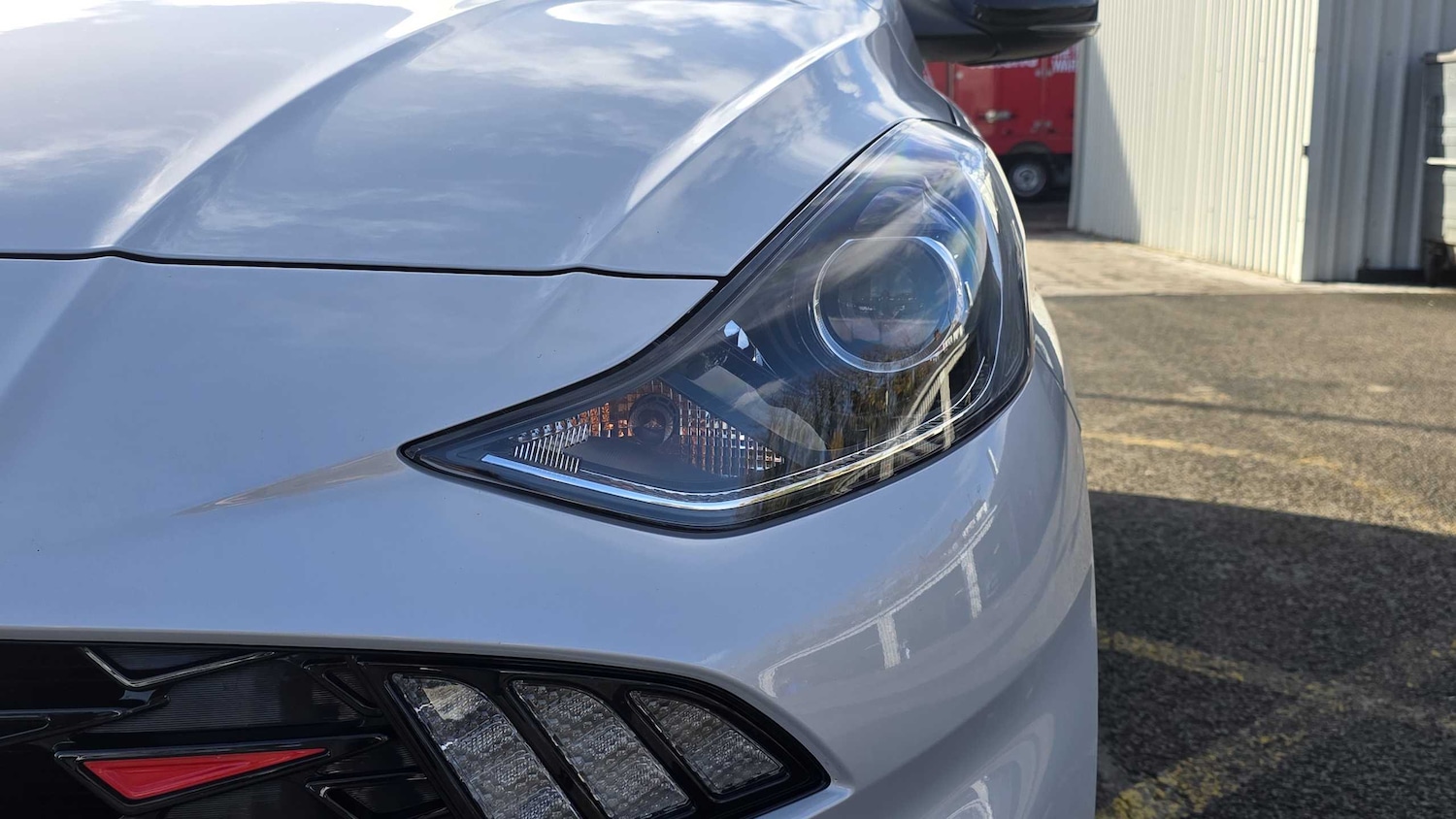 Used Hyundai i10 2023 for sale - 76319047: Photo 33