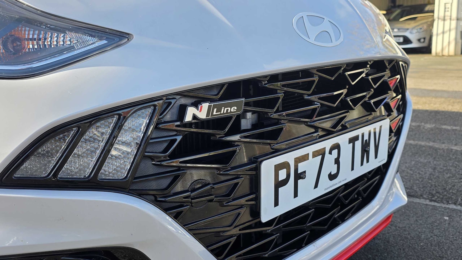 Used Hyundai i10 2023 for sale - 76319047: Photo 34