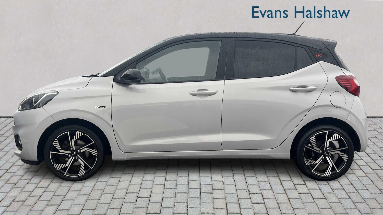 Used Hyundai i10 2023 for sale - 76319047: Photo 6