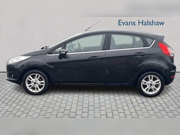 Used Ford Fiesta 2015 for sale - 77472663: Photo