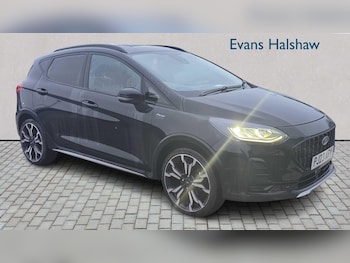Ford Fiesta feature image