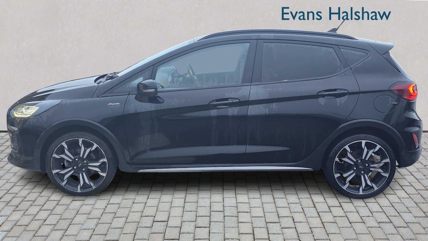 Used Ford Fiesta 2023 for sale - 76955195: Photo 5