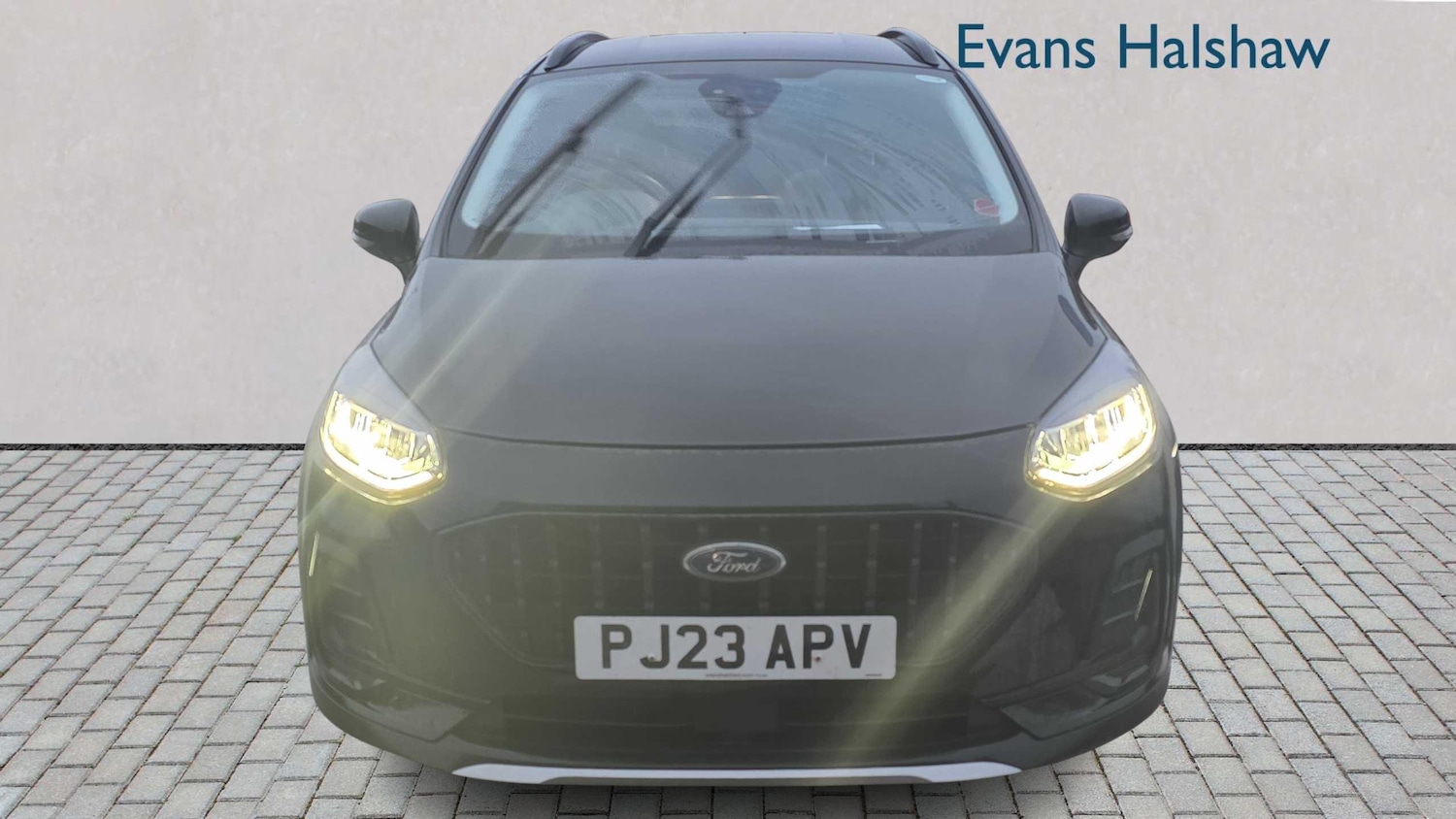 Used Ford Fiesta 2023 for sale - 76955195: Photo 6