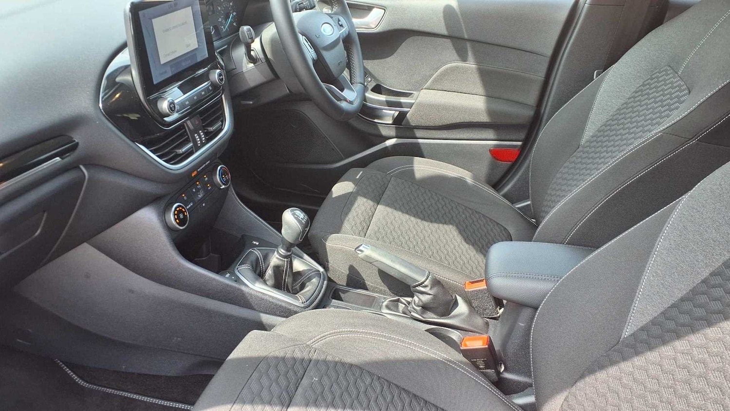 Used Ford Fiesta 2022 for sale - 77500222: Photo 17