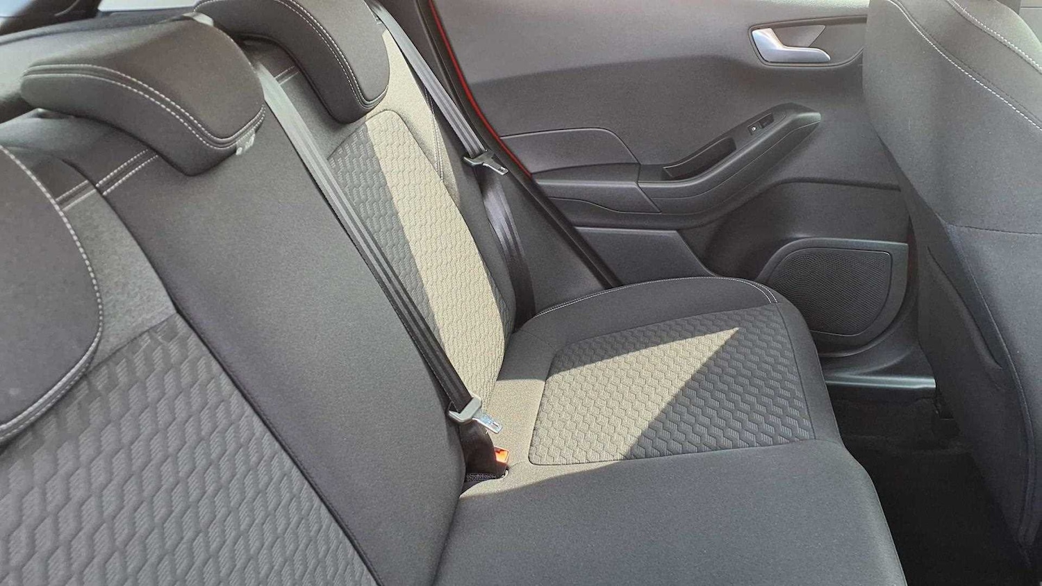 Used Ford Fiesta 2022 for sale - 77500222: Photo 18