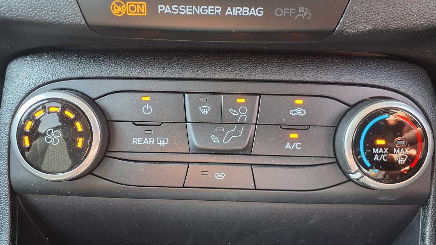 Used Ford Fiesta 2022 for sale - 77500222: Photo 24