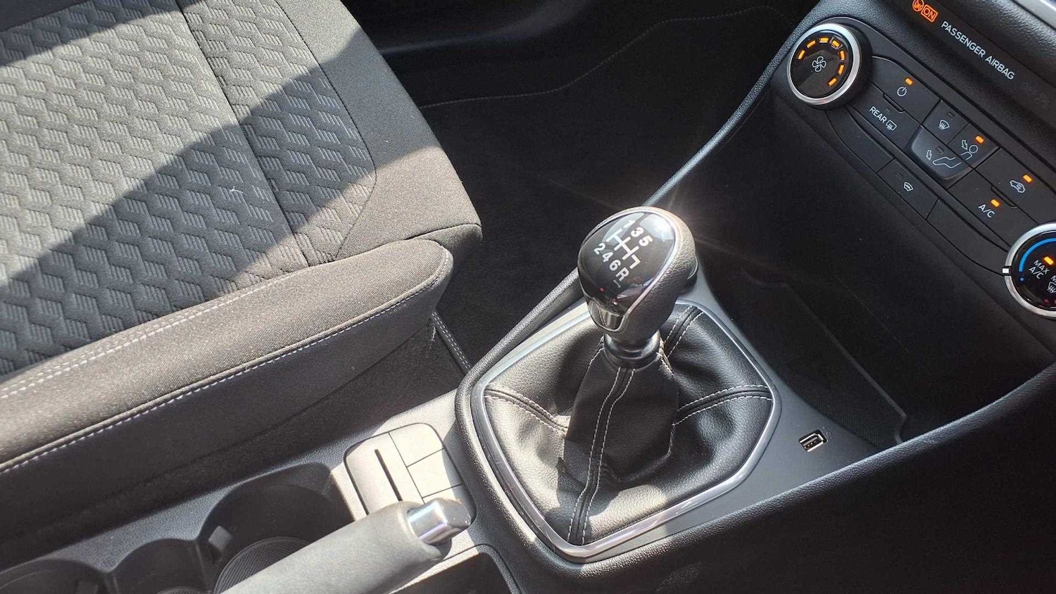 Used Ford Fiesta 2022 for sale - 77500222: Photo 26