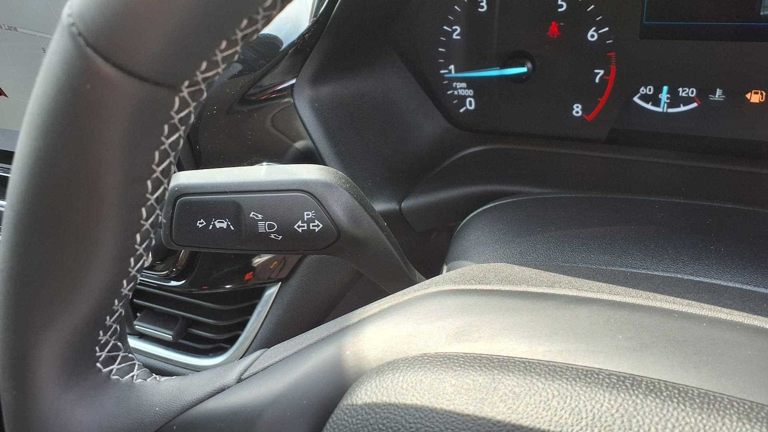 Used Ford Fiesta 2022 for sale - 77500222: Photo 28