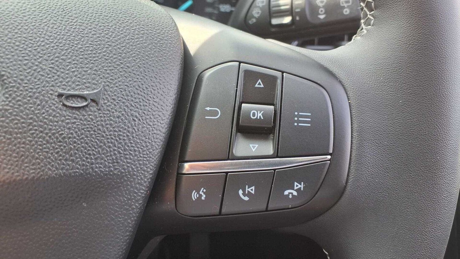 Used Ford Fiesta 2022 for sale - 77500222: Photo 31