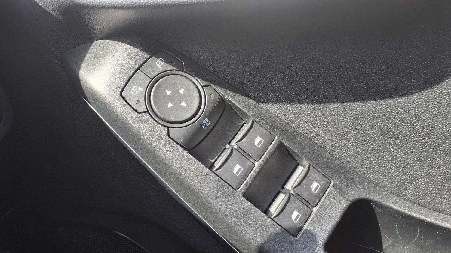 Used Ford Fiesta 2022 for sale - 77500222: Photo 32