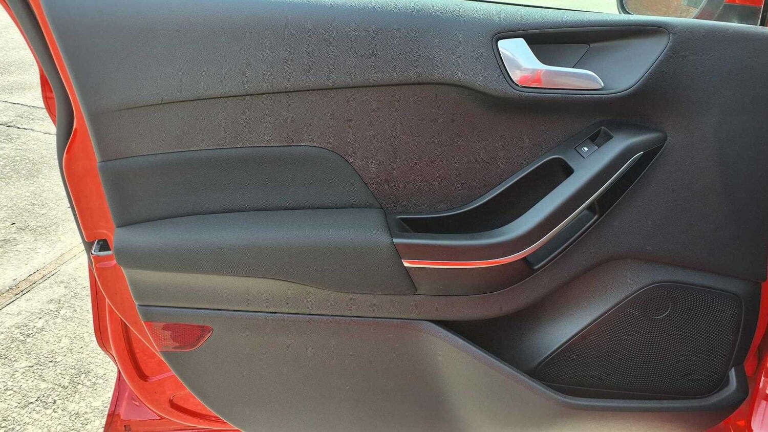 Used Ford Fiesta 2022 for sale - 77500222: Photo 34