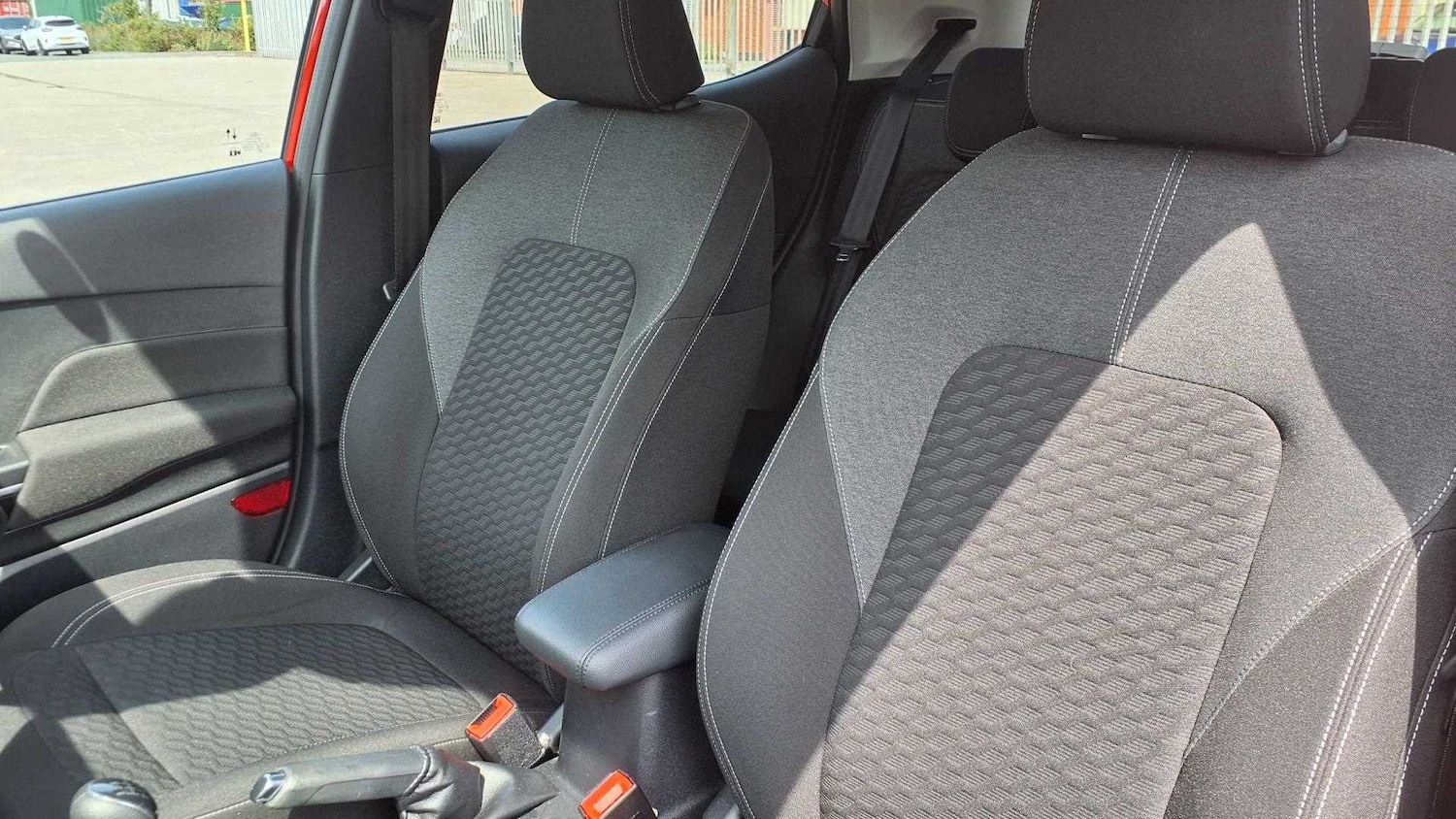 Used Ford Fiesta 2022 for sale - 77500222: Photo 35