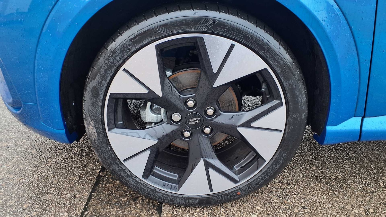 Used Ford Puma 2024 for sale - 76435659: Photo 10