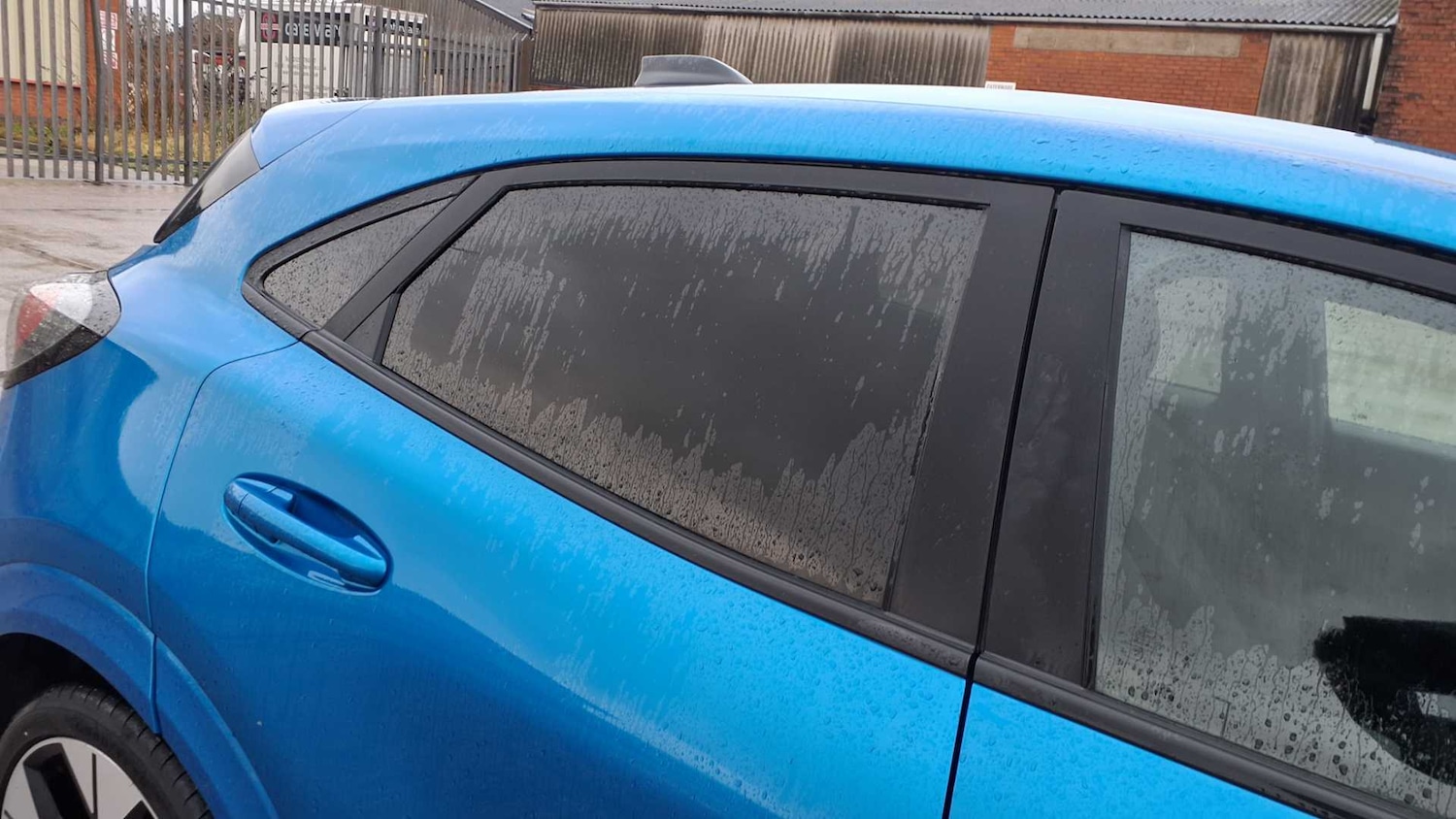 Used Ford Puma 2024 for sale - 76435659: Photo 12