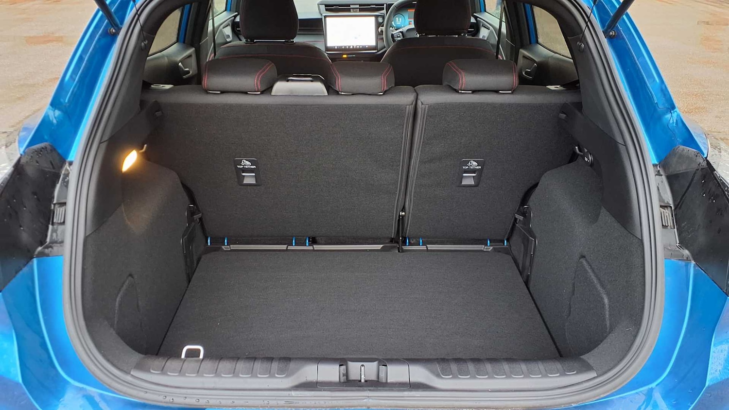 Used Ford Puma 2024 for sale - 76435659: Photo 14