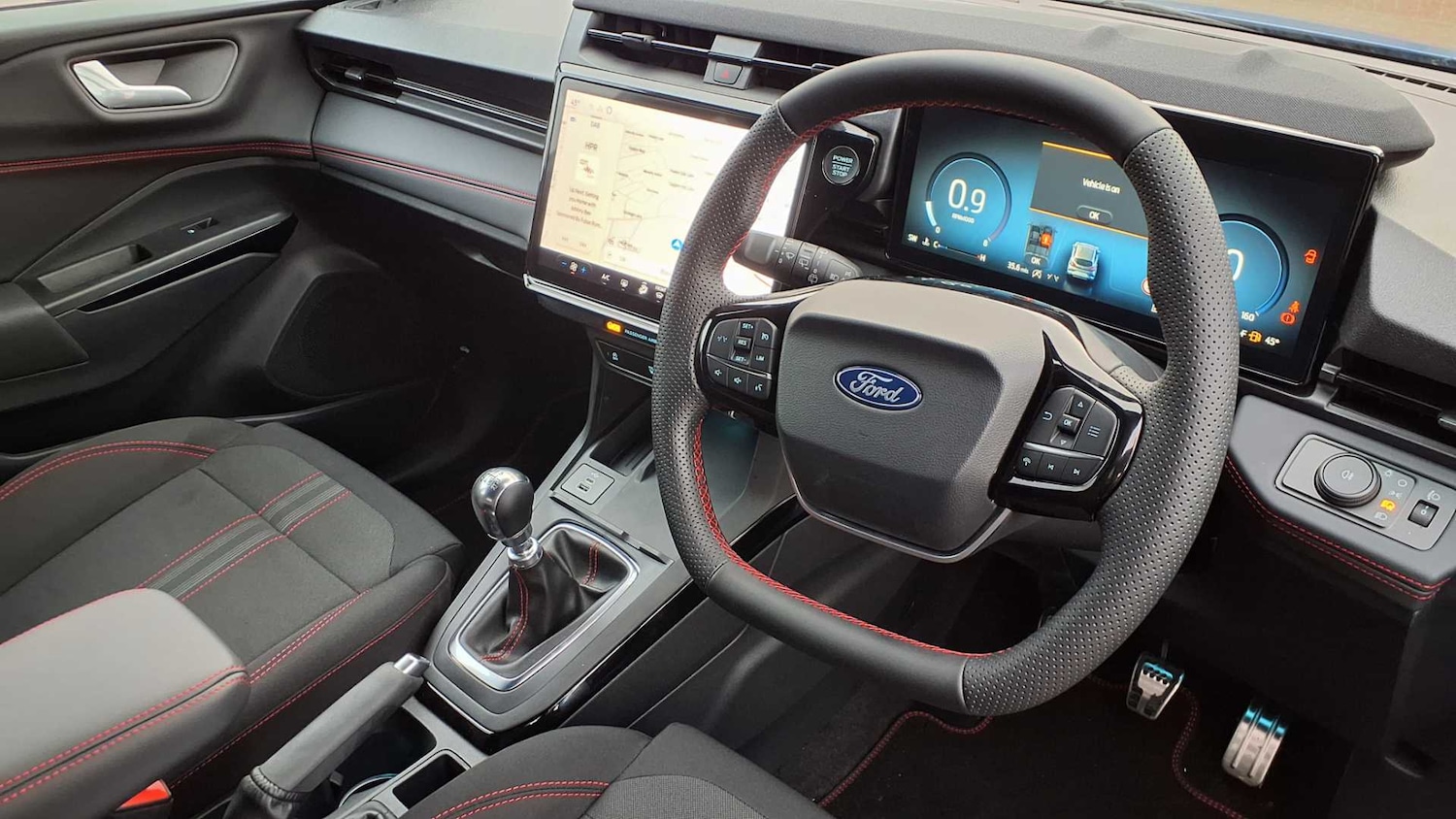 Used Ford Puma 2024 for sale - 76435659: Photo 15