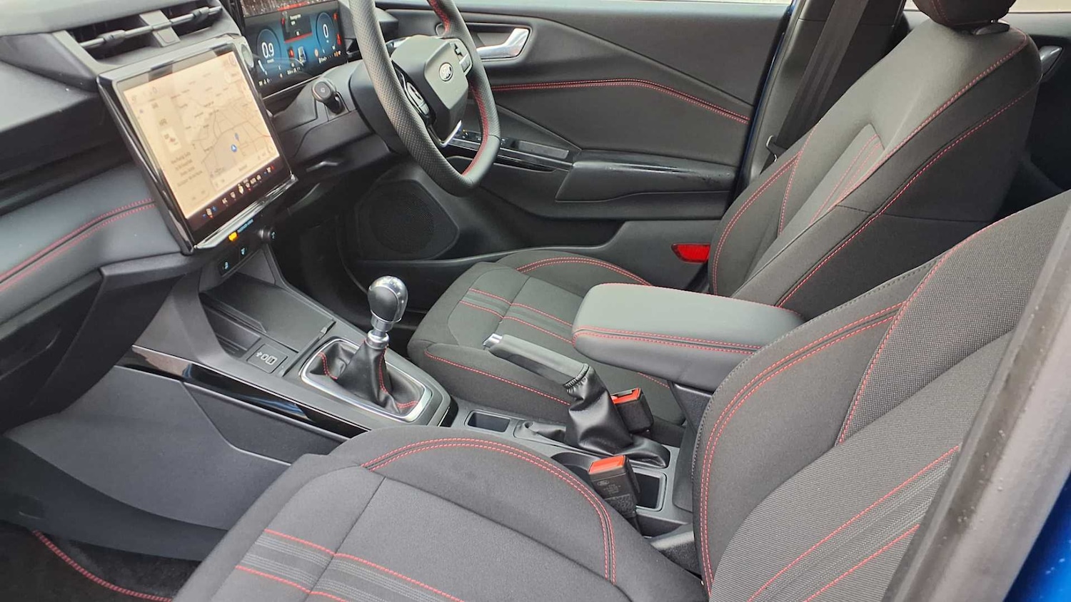 Used Ford Puma 2024 for sale - 76435659: Photo 16