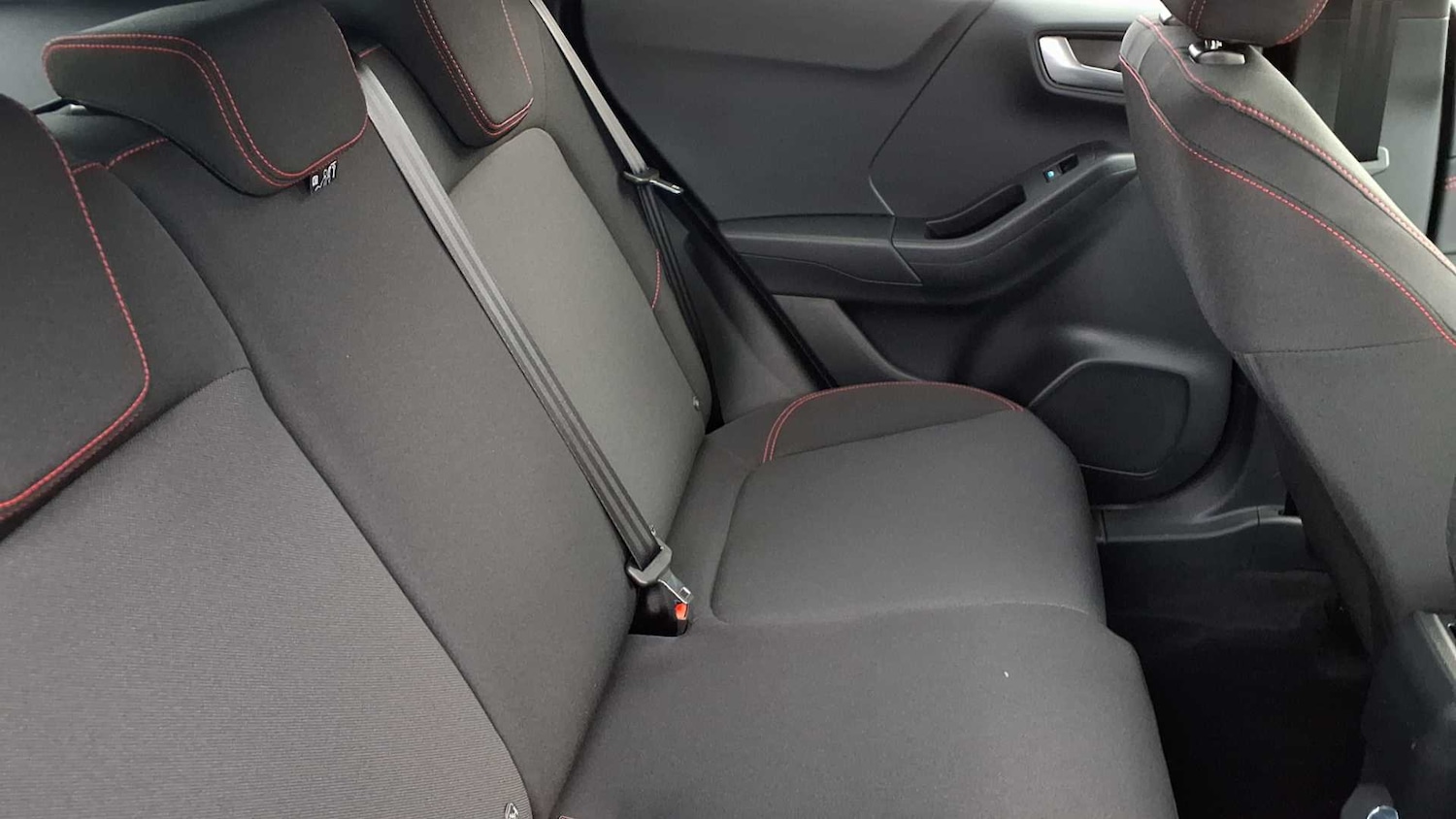 Used Ford Puma 2024 for sale - 76435659: Photo 17