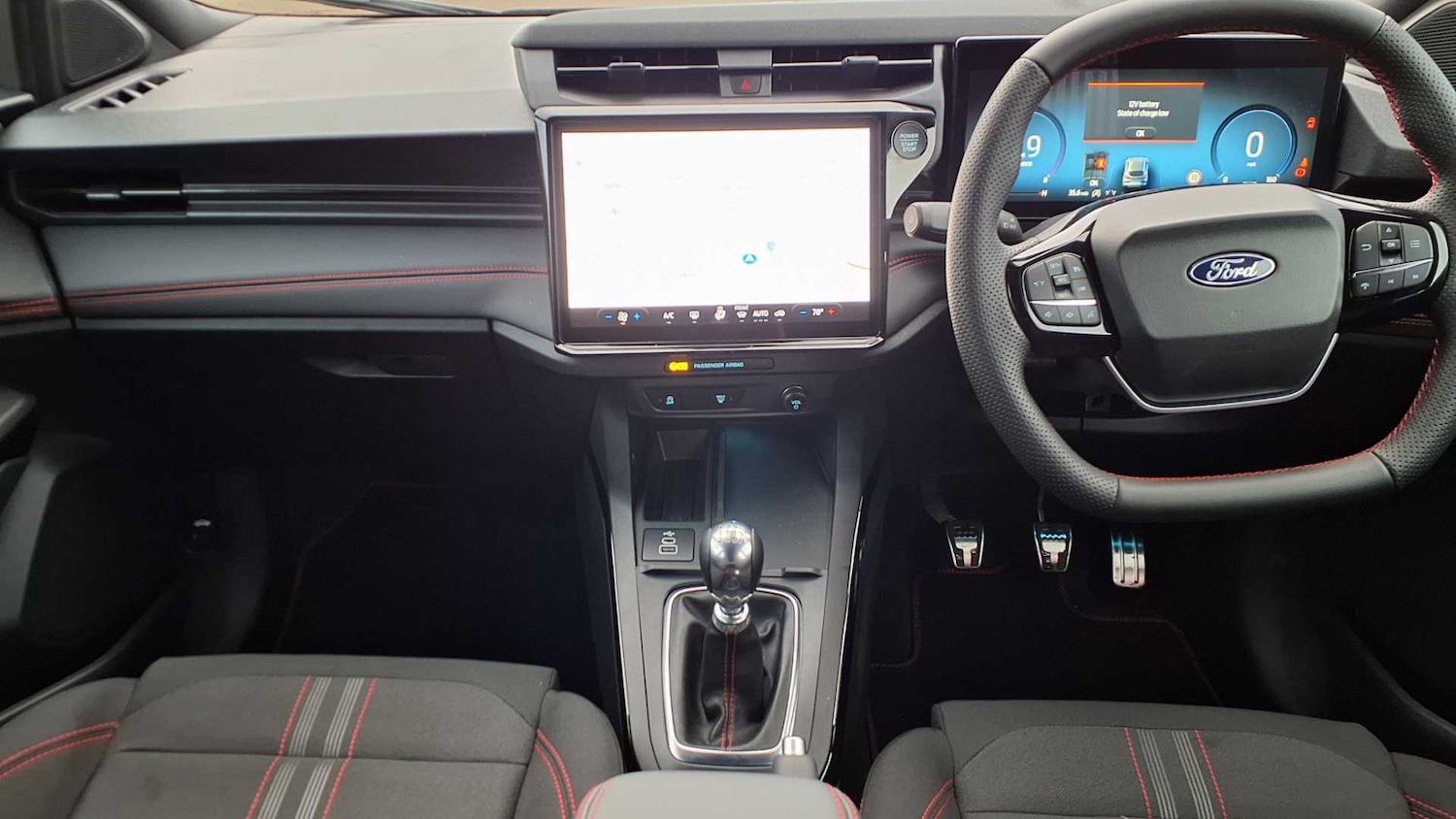 Used Ford Puma 2024 for sale - 76435659: Photo 18