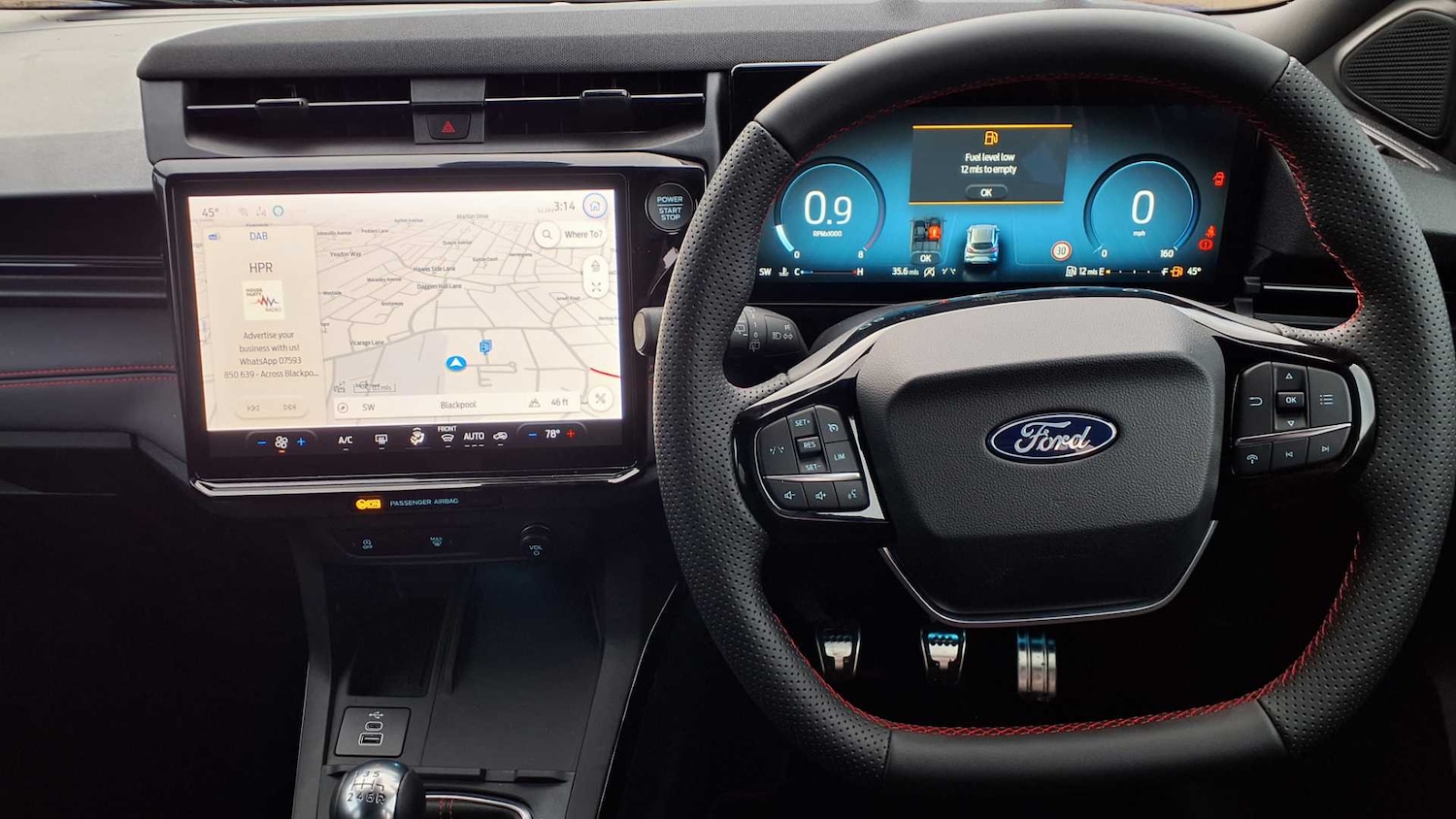 Used Ford Puma 2024 for sale - 76435659: Photo 19