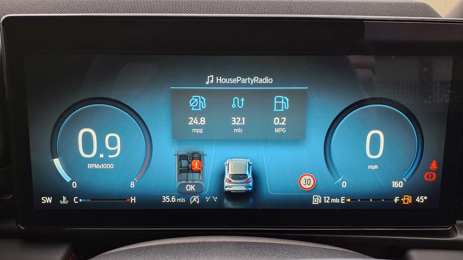 Used Ford Puma 2024 for sale - 76435659: Photo 20