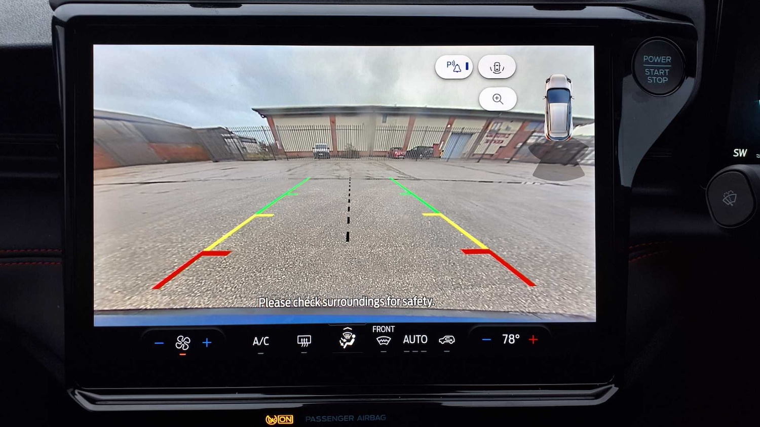 Used Ford Puma 2024 for sale - 76435659: Photo 22