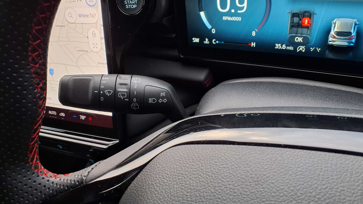 Used Ford Puma 2024 for sale - 76435659: Photo 27