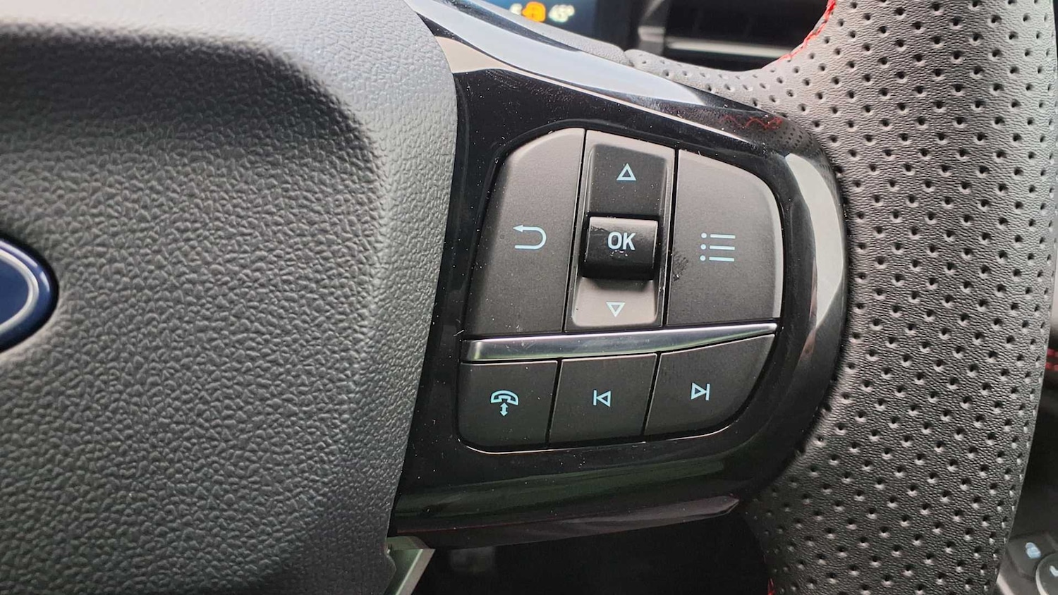 Used Ford Puma 2024 for sale - 76435659: Photo 29