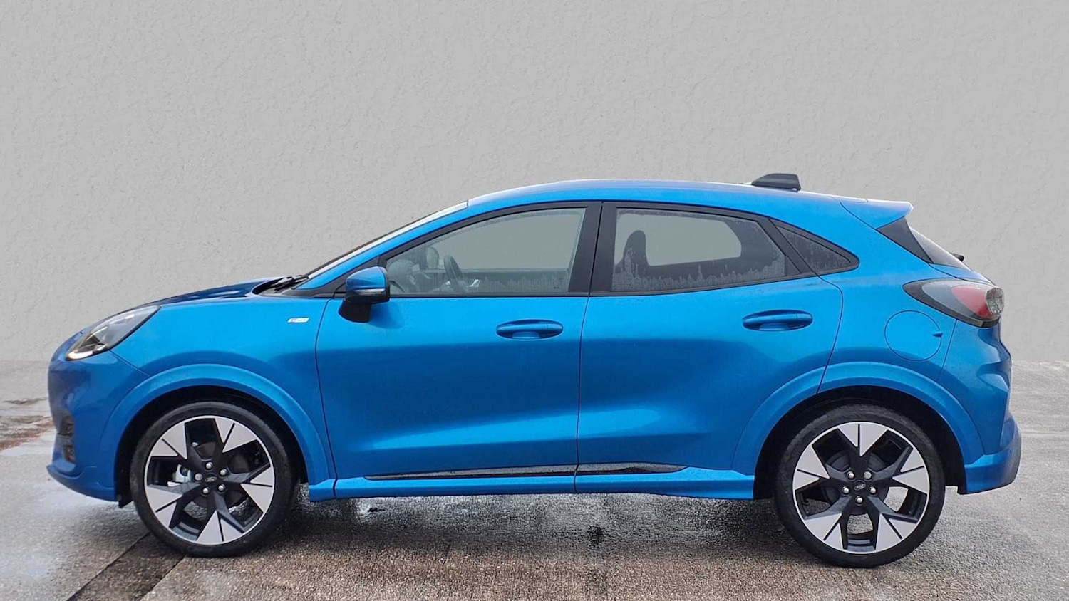 Used Ford Puma 2024 for sale - 76435659: Photo 3