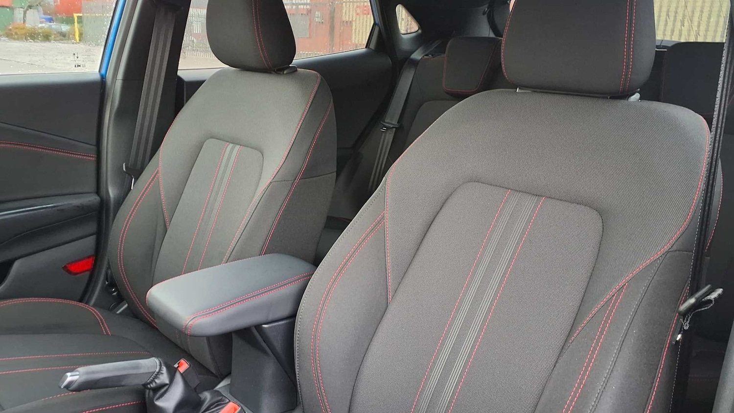 Used Ford Puma 2024 for sale - 76435659: Photo 33